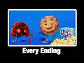 Chips Ahoy Ad Every Ending