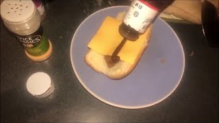 Making a Philly Cheesesteak (SKIT) (Ordinary Sausage Parody) [EXPLICIT]