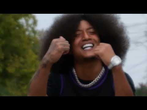 Jungleboi La Karma - My Story