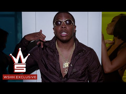 Johnny Cinco &quotNo Trust&quot (WSHH Exclusive - Official Music Video)