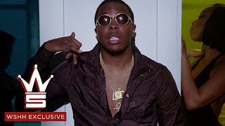 Johnny Cinco "No Trust" (WSHH Exclusive - Official Music Video)