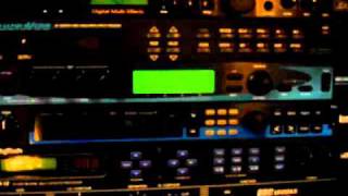Video thumbnail for Lexicon MPX-550 by dcooper830