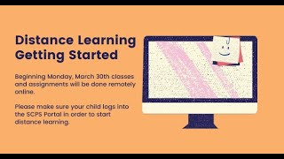 Tutorial to access GoogleClassroom and eCampus