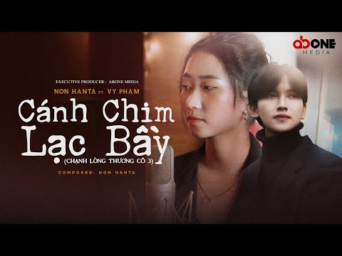 Chạnh lòng thương cô 3 - Non Hanta