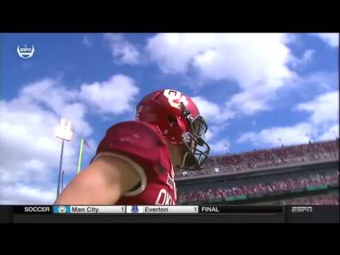 Baker Mayfield -  Escape Artist (Highlights)