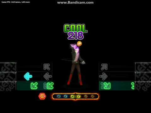 AuditionPVS Beat Up Audition - Can Can (Lv.5) (150 bpm)