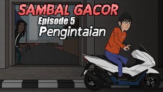 Download lagu Sambal Gacor - Episode 5  - Pengintaian - Trigon - Animasi Lucu - Kartun Lucu mp3 Download lagu Sambal Gacor - Episode 5  - Pengintaian - Trigon - Animasi Lucu - Kartun Lucu mp3