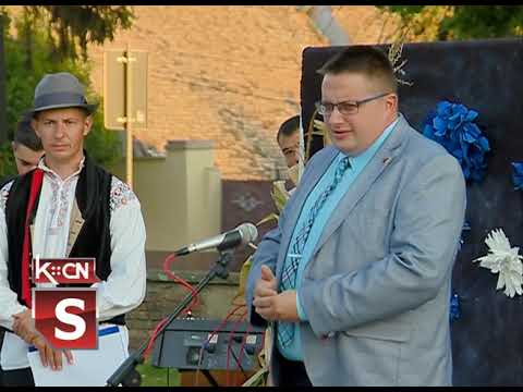 Jubilej SKUD-a Milan Rastislav Šćefanjik