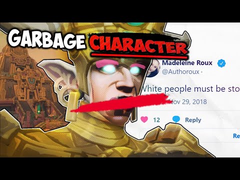 Talanji is the Worst Mary Sue in World of Warcraft