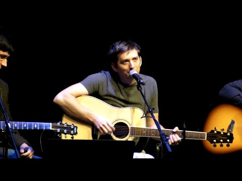 John K. Samson - One Great City, Ships and Dip V, February 2009