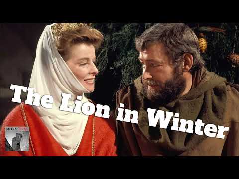 The Lion in Winter