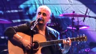 PINO DANIELE - Notte Che Se Ne Va (ft. J.Senese, T.De Piscopo, R.Zurzolo) - Napoli, 30/12/2012
