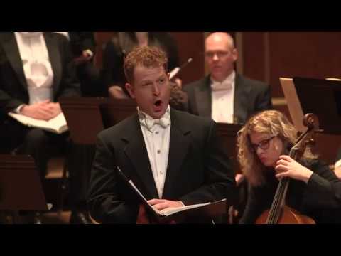 Handel's Messiah