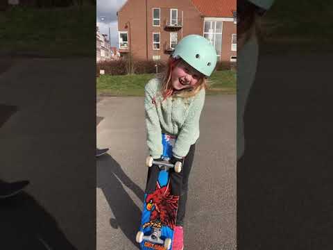 Dropped it / Augusta Frida