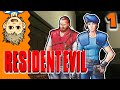 WyattMC Resident Evil Part 1