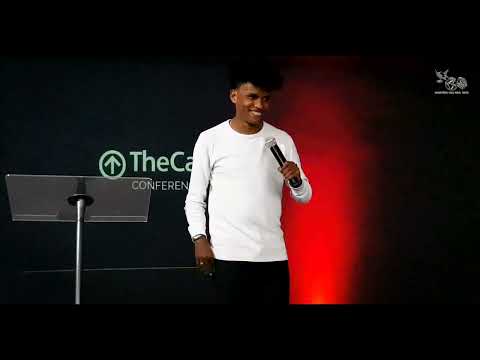 Eliwelton Raymond | MINISTRAÇÃO - O CULTO DO MONTE | NÃO VIVA DE APARÊNCIA