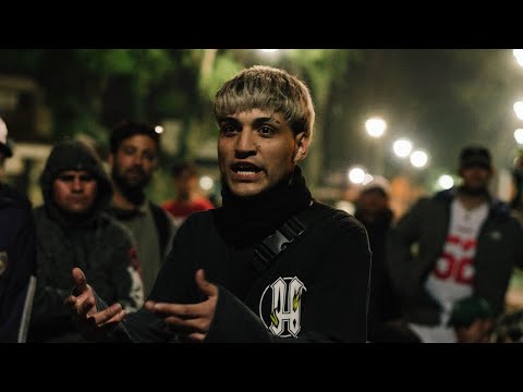 KATHEON vs POM | Semis | TEMPORADA 2 - RANGO 4 FMS - Fecha #5