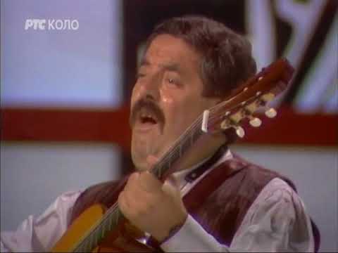 Ansambl Lole   Aj zasvirete mi calgii