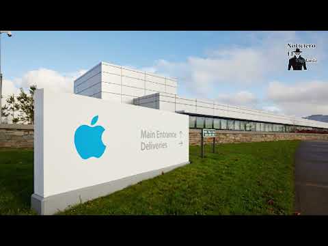 Apple lleva la DMA al Tribunal de Luxemburgo: qué está en juego