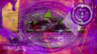 Riff Raff &amp; DollaBillgates - All I Ever Wanted (Crazyed &amp; Chopped) Live