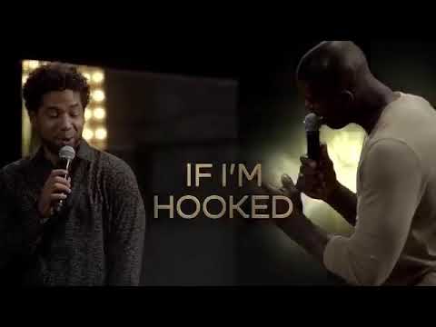 Empire Love Is A Drug V2” Lyric Video | Season 4