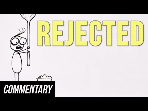 [Blind Reaction] Rejected