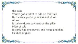 Crosby  Nash - Low Down Payment Lyrics