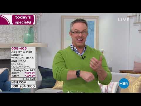HSN | Apple Innovations 02.11.2019 - 06 AM