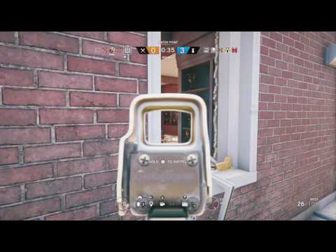 Thatcher pistol overpowered