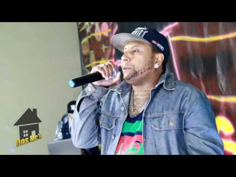 Programa Casa dos Mcs   Mc Preto Loko