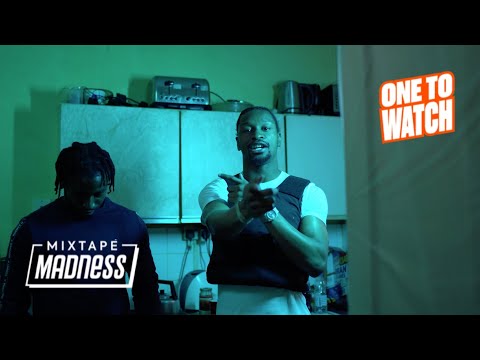Mischief - The Most (Music Video) | @MixtapeMadness