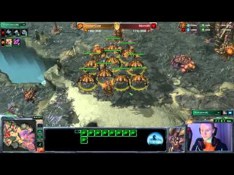 TL Attack! Episode 4 with Morrow (Part 1)