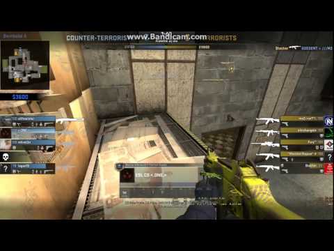 long range ump plus clutch