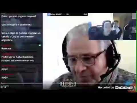 Oky reacciona a clips de twich