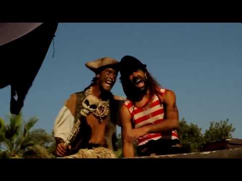 Pirate Circus Family Show