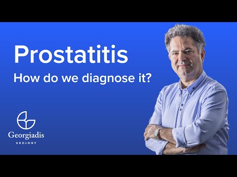 A prosztatitis kanefron segít