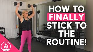 The 2-Part System That Ends The Yo-Yo Cycle