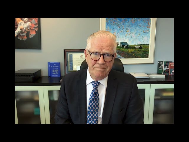 Causerie «Pour tout savoir sur le programme Fulbright»