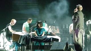 LCD Soundsystem - American Dream @ RBC Bluesfest in Ottawa