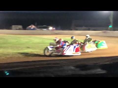 Bowen sidecar final 2020