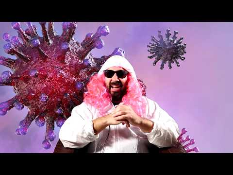 CQMC On Quarantine and Covid - Galatzia