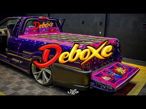 ME MACHUCA VS VOU EMPURRANDO - ELETROFUNK DEBOXE - MC BRANQUINHA, MC DON K, DJ DIØGØ - [ELETRO FUNK]