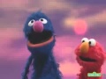 Sesame Street Red And Blue