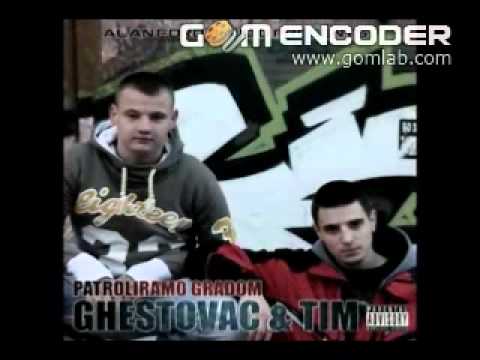 Ghestovac I Tim Ft Top Bleja + Download