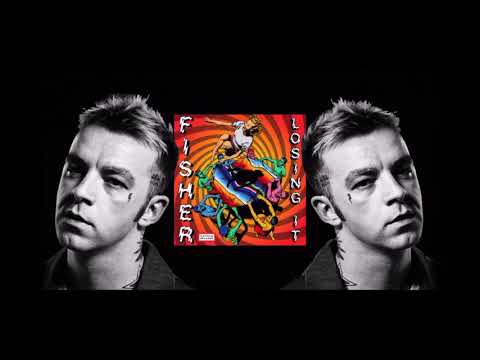 FISHER VS SALMO - losing it REMIX 2018