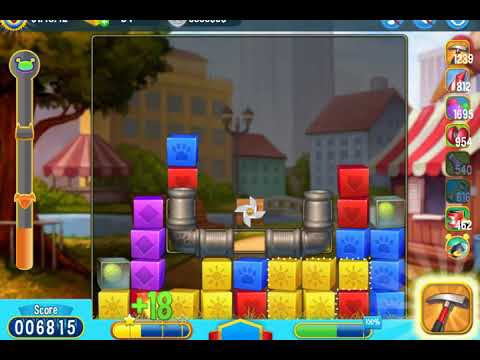 Pet Rescue Saga   Level 4776 no boosters