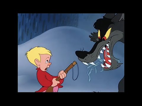 Pierino & il Lupo (7/12)