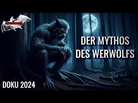 Der Werwolf - Vom Fluch zur Legende (Horror Dokumentation)