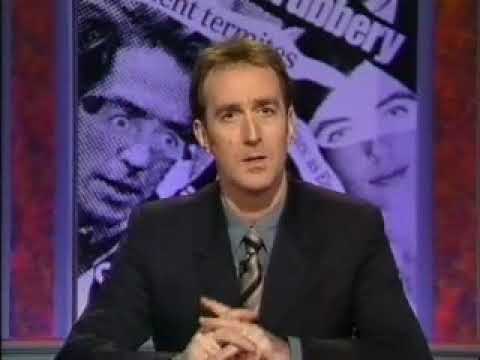 Have I Got News For You S09E05 - Fred McAulay & Germaine Greer