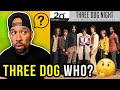Rapper FIRST time REACTION to Three Dog Night - ONE is the loneliest NUMBER! Oh wow...